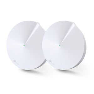 Sistema Mesh Wi-Fi Inteligente TP-Link Deco M5 AC1300 2-Pack
