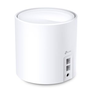 Sistema Mesh Wi-Fi 6 TP-Link Deco X20 AX1800 1-Pack Doble Banda