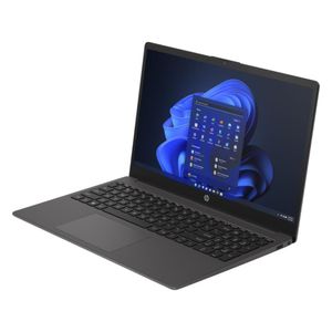 LAPTOP HP 250 G9 15.6 HD INTEL CELERON N4500 8GB RAM 256GB SSD + PARLANTE TEROS