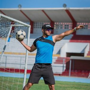 Soporte de Hombro Universal