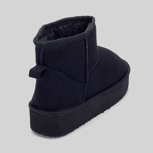 Botas Hypnotic Mujer Ugiplat Negro