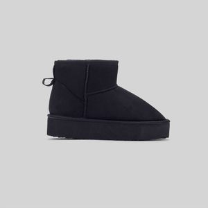 Botas Hypnotic Mujer Ugiplat Negro