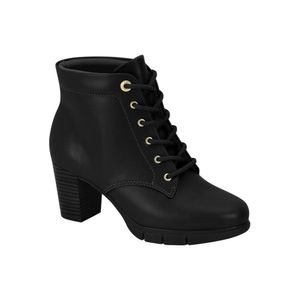 Botines para Mujer Modare 7080.201.23580.15745.Oi23 Negro