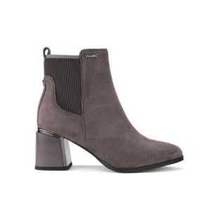 Botines Via Uno Mujer Kx249-H10 Marron