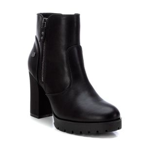 Botines Refresh Mujer 172257 Negro