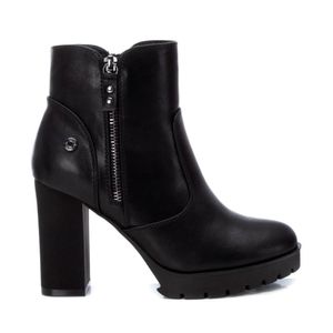 Botines Refresh Mujer 172257 Negro