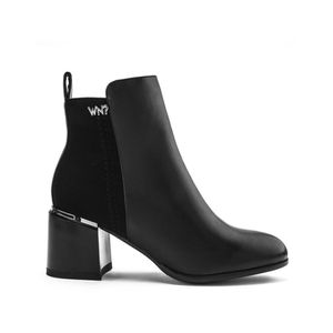 Botines para Mujer Time Chopper Df1069-85116