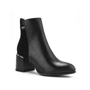 Botines para Mujer Time Chopper Df1069-85116