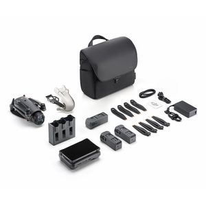 Drone DJI Mavic 4 PRO 512GB Creator Combo (DJI RC PRO 2)