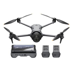 Drone DJI Mavic 4 PRO 512GB Creator Combo (DJI RC PRO 2)
