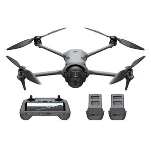 Drone DJI Mavic 4 PRO Fly More Combo (DJI RC 2)