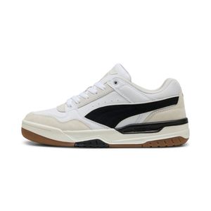 Zapatillas Urbanas Puma Hombre Rebound Retro Sd 400214 01 Blanco