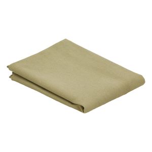 Funda Almohada Algodón liso 50 X 70 CM U
