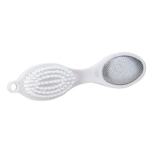 Escobilla Exfoliante para Pies 5x43,5x19,55 cm