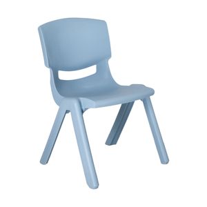 Silla Plástica 34x52x36 cm