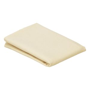 Funda Almohada Algodón liso 50 X 70 CM U