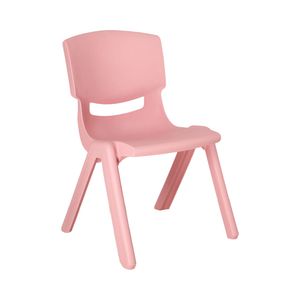 Silla Plástica 34x52x36 cm