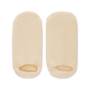 Calcetines Hidratantes de Gel 10,5x22 cm