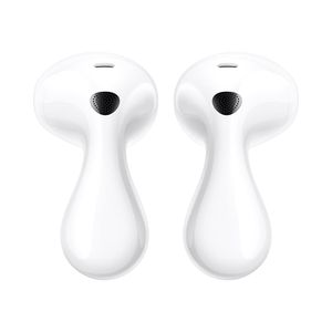 Audífonos Inalámbricos HUAWEI FreeBuds 6 Blanco - Dual Driver - Anc - Ip54