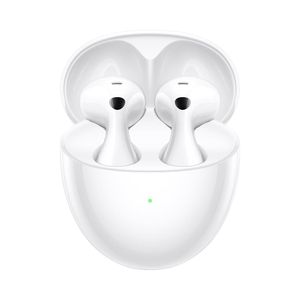 Audífonos Inalámbricos HUAWEI FreeBuds 6 Blanco - Dual Driver - Anc - Ip54