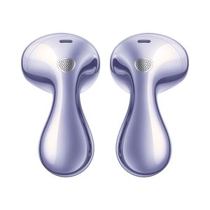 Audífonos Inalámbricos HUAWEI FreeBuds 6 Morado - Dual Driver - Anc - Ip54