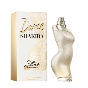 Perfume Dance Star Shakira Mujer Edt 80Ml