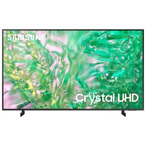 Televisor SAMSUNG CRYSTAL UHD 75" UHD 4K Smart TV UN75DU8000GXPE