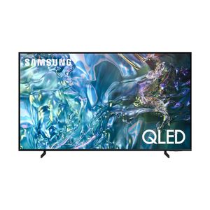 Televisor SAMSUNG QLED 55" UHD 4K Smart TV QN55Q60DAGXPE