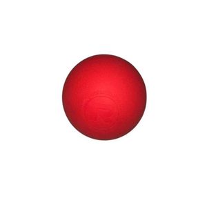 Pelota de Lacrosse Roja