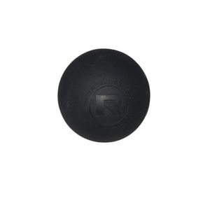Pelota de Lacrosse Negra