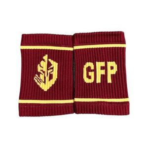 Sudaderas Sweatbands GF Burgundy (Par)
