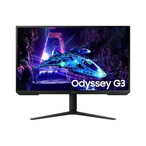Monitor Gaming Odyssey G3 de 32" - LS32DG300ELXPE