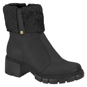 Botines para Mujer Moleca Vv.5338.108.25524 Negro