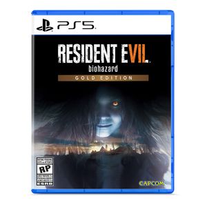 Resident Evil VII Gold Edition