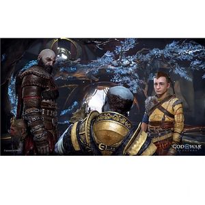 God Of War Ragnarok Playstation 5