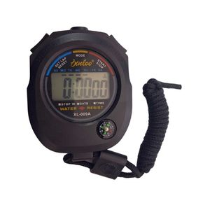 Cronometro Deportivo de Bolsillo Con Despertador Xl-009A