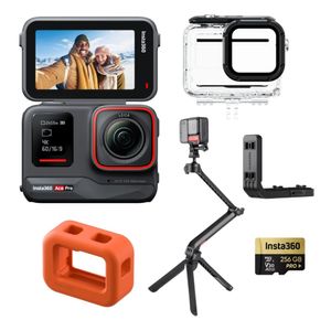 Insta360 Ace Pro [Pack Buceo]