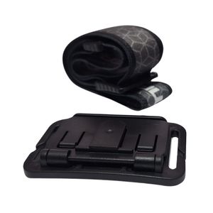Linterna Led Frontal De Cabeza Recargable Modelo Buho Bossney Wt-207