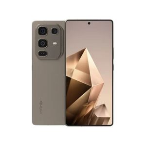 Infinix Note 50 Pro 256gb 8+8gb Titanium Grey