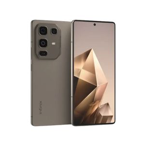 Infinix Note 50 Pro 256gb 8+8gb Titanium Grey