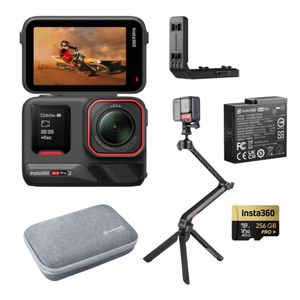 Insta360 Ace Pro 2 [Pack Aventurero]