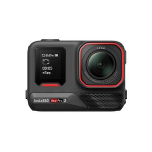 Insta360 Ace Pro 2 [Pack Aventurero]