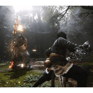 Black Myth Wukong Playstation 5
