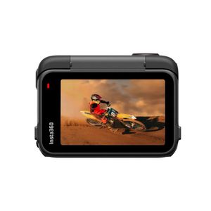 Insta360 Ace Pro 2 + Selfie Multifuncional + Memoria 256GB Pro