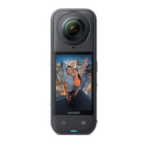Insta360 X5 [Pack Motero]