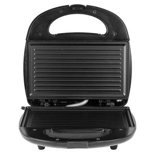 Sandwichera Grill  Imaco ISG014A Negro