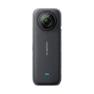 Insta360 X4 + Selfie Stick 114CM + Memoria 256GB Extreme Pro