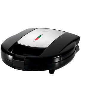 Sandwichera y Waflera Oster  CKSTSM3892 Placas Removibles