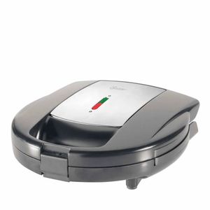 Sandwichera Eléctrica Oster CKSTSM3891 Gris