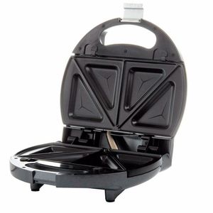 Sandwichera Eléctrica Oster CKSTSM3891 Gris